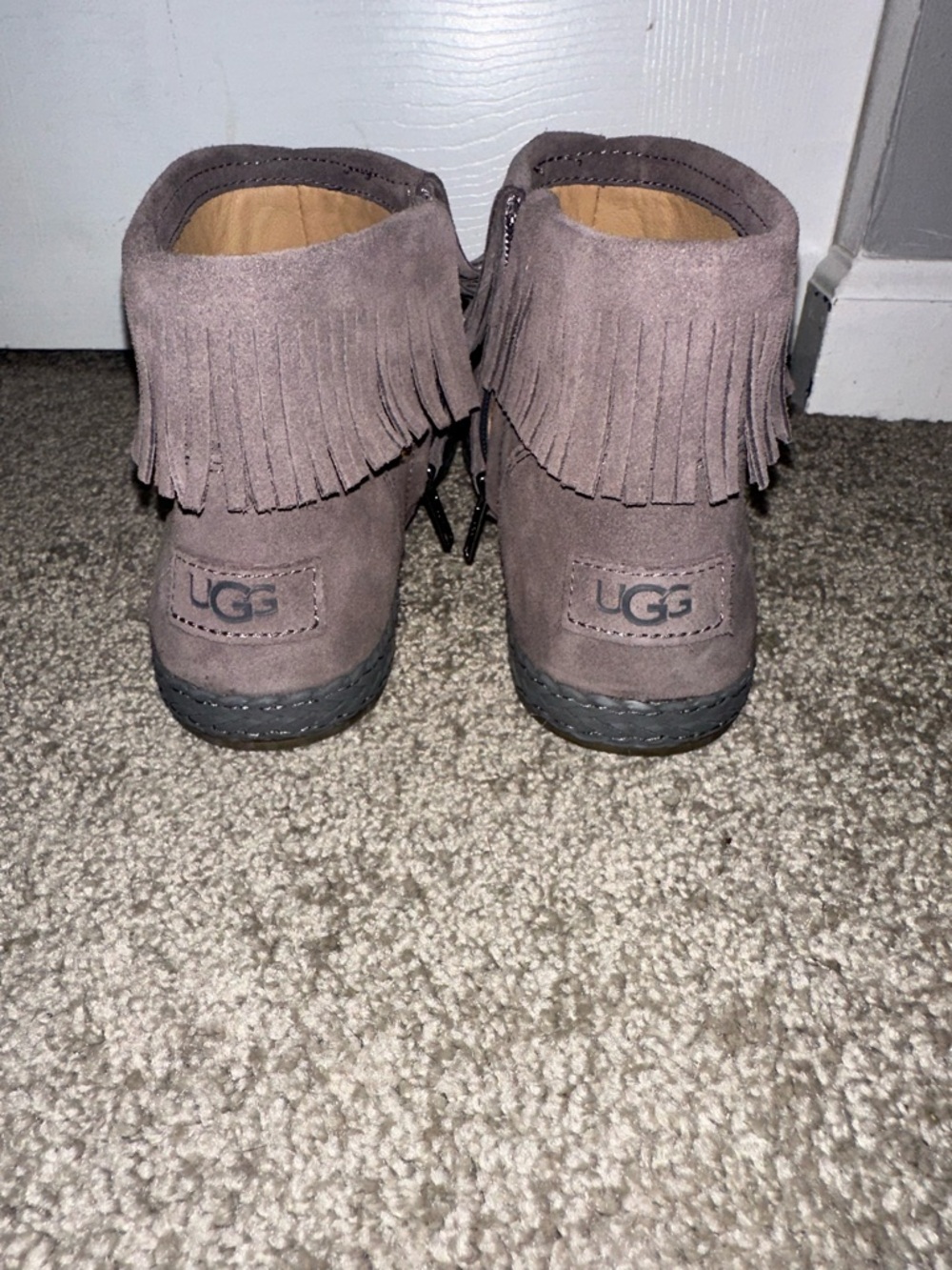NEW Kate spade moccasins